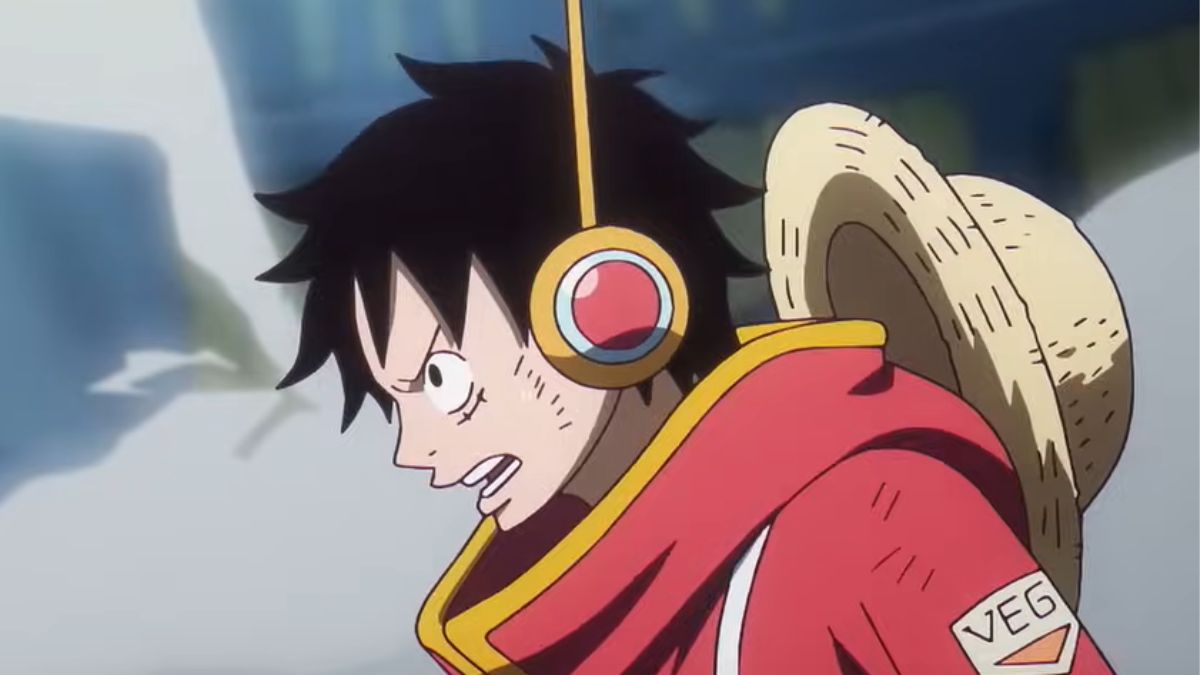 One Piece Episode 1111 date et heure de sortie sur Crunchyroll ?